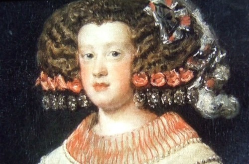 louis,xiv,14,roi,soleil,versailles, marie, therese, infante, espagne