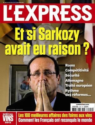 sarkozy,hollande,président,élections,france,français,françaises,express