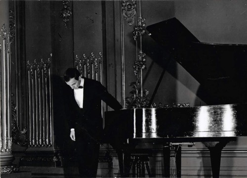 tirez, sur le pianiste, aznavour