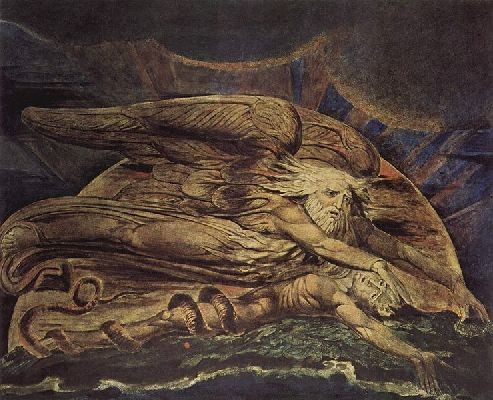 simone,weil,romain,deblue,création, William Blake
